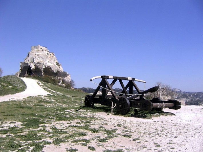 Catapult