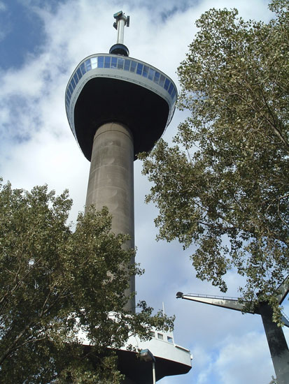 Rotterdam Tower