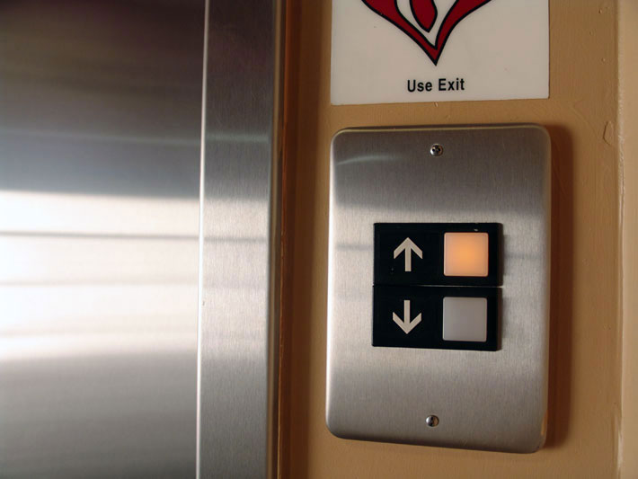 Elevator Up