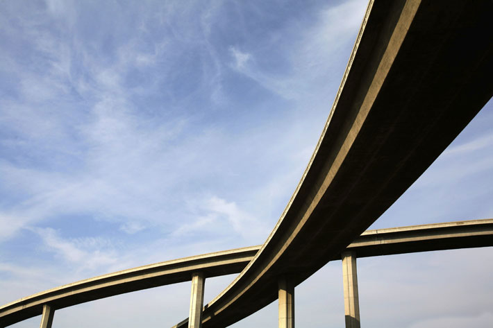 Highway Ramps
