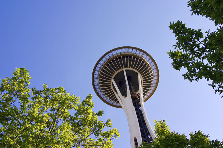 Space Needle