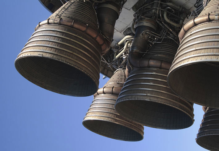 Rocket Engines